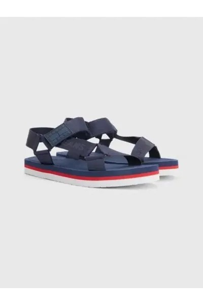 Сандалии Tommy Hilfiger
