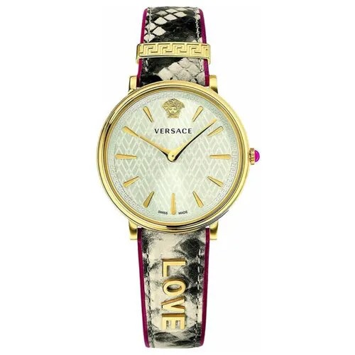 Наручные часы Versace V-Circle VBP080017