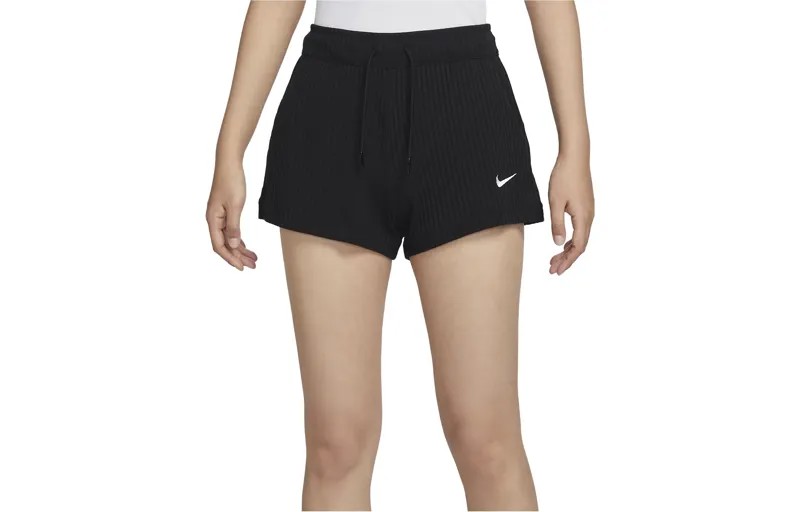 Женские повседневные шорты Nike, цвет Black
