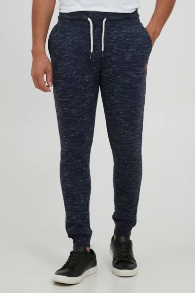 Тканевые брюки INDICODE Sweat IDArkadius, синий