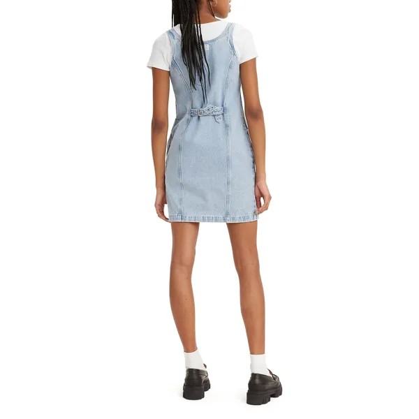 Женское джинсовое мини-платье Levi's Tuli Levi's