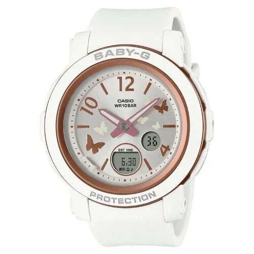 Часы Casio BABY-G BGA-290BD-7A