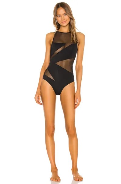Купальник OYE Swimwear Elizabeth, черный