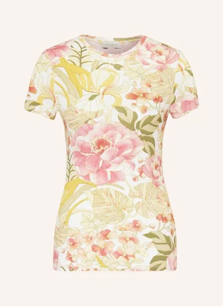 Футболка TED BAKER FLORAS, розовый