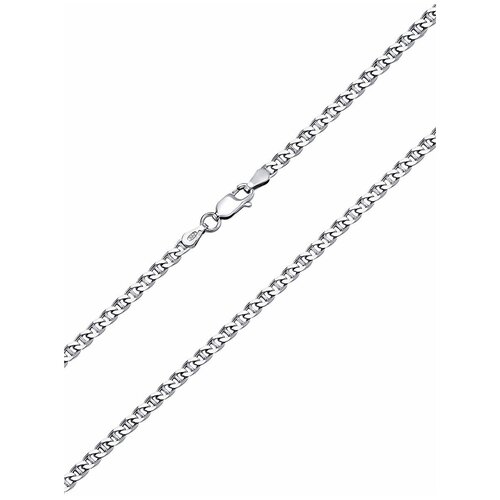 Цепи из серебра, RICH LINE, 4103526329767-55