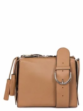 Женская сумка кросс-боди ELEGANZZA Z7675-6428