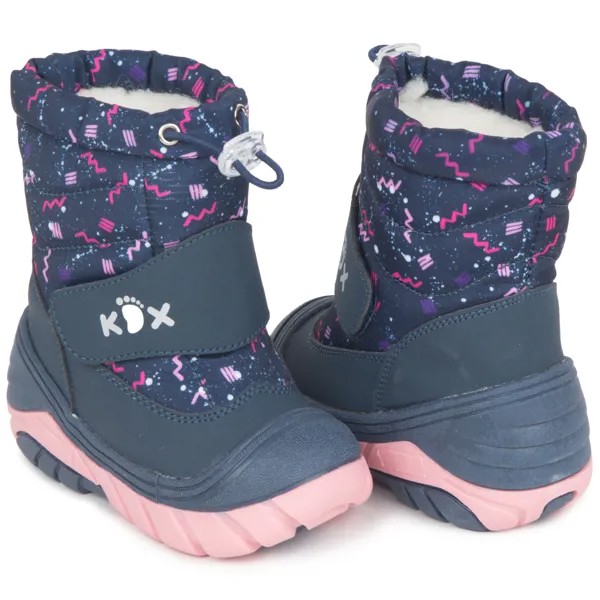 Сапоги Kdx