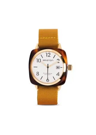 Briston Watches наручные часы Clubmaster Classic HMS 40 мм