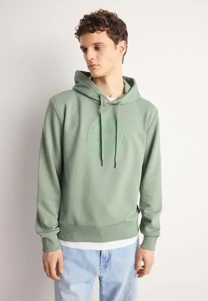 Толстовка MENS  Colmar Originals, зеленый