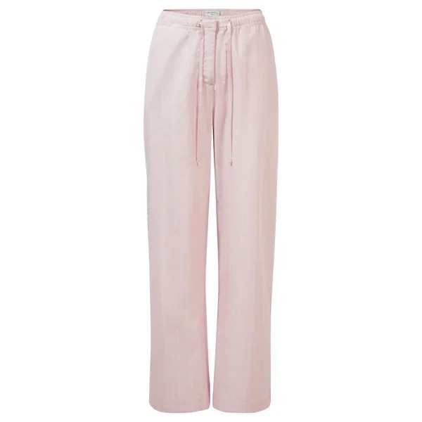 Брюки Craghoppers Stoffhose Laurestine, розовый