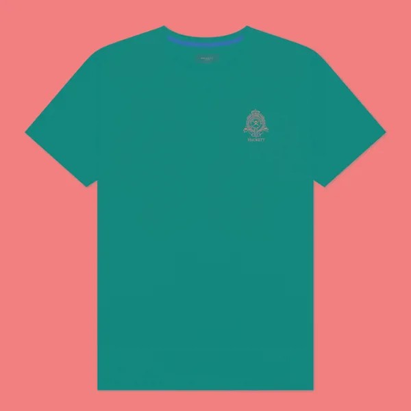 Мужская футболка Hackett Heritage Logo