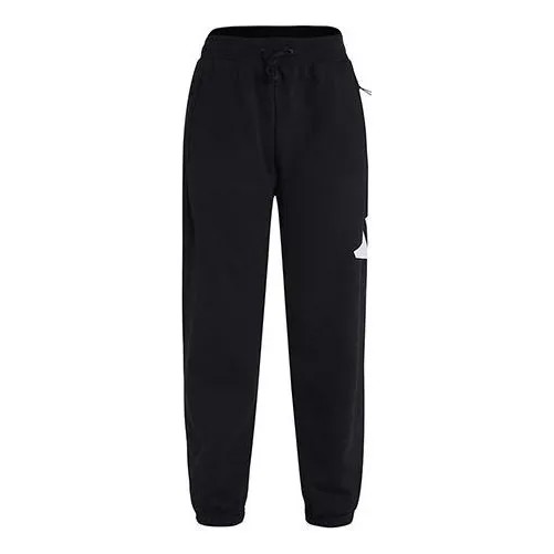 Спортивные штаны adidas MENS Fi Pant 3b Logo Print Ankle banded Knit Pants Black, черный
