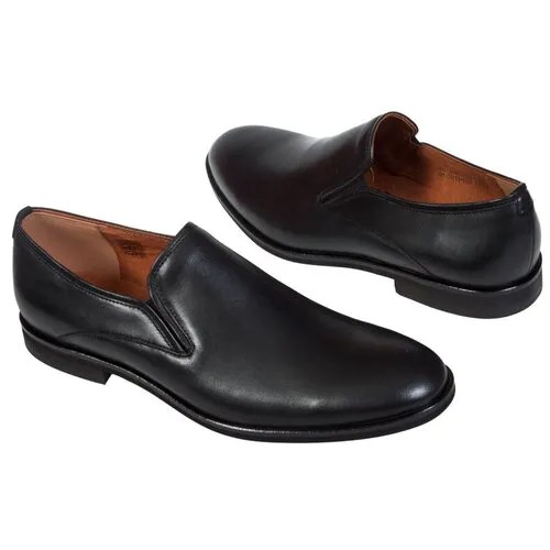 Классические мужские туфли Conhpol COOC-6246-0228-00S02