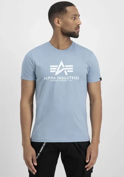 Футболка Alpha Industries 