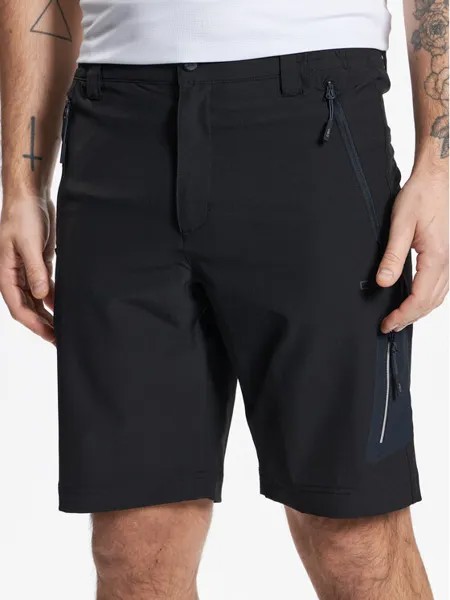 Спортивные шорты regular fit Cmp, черный