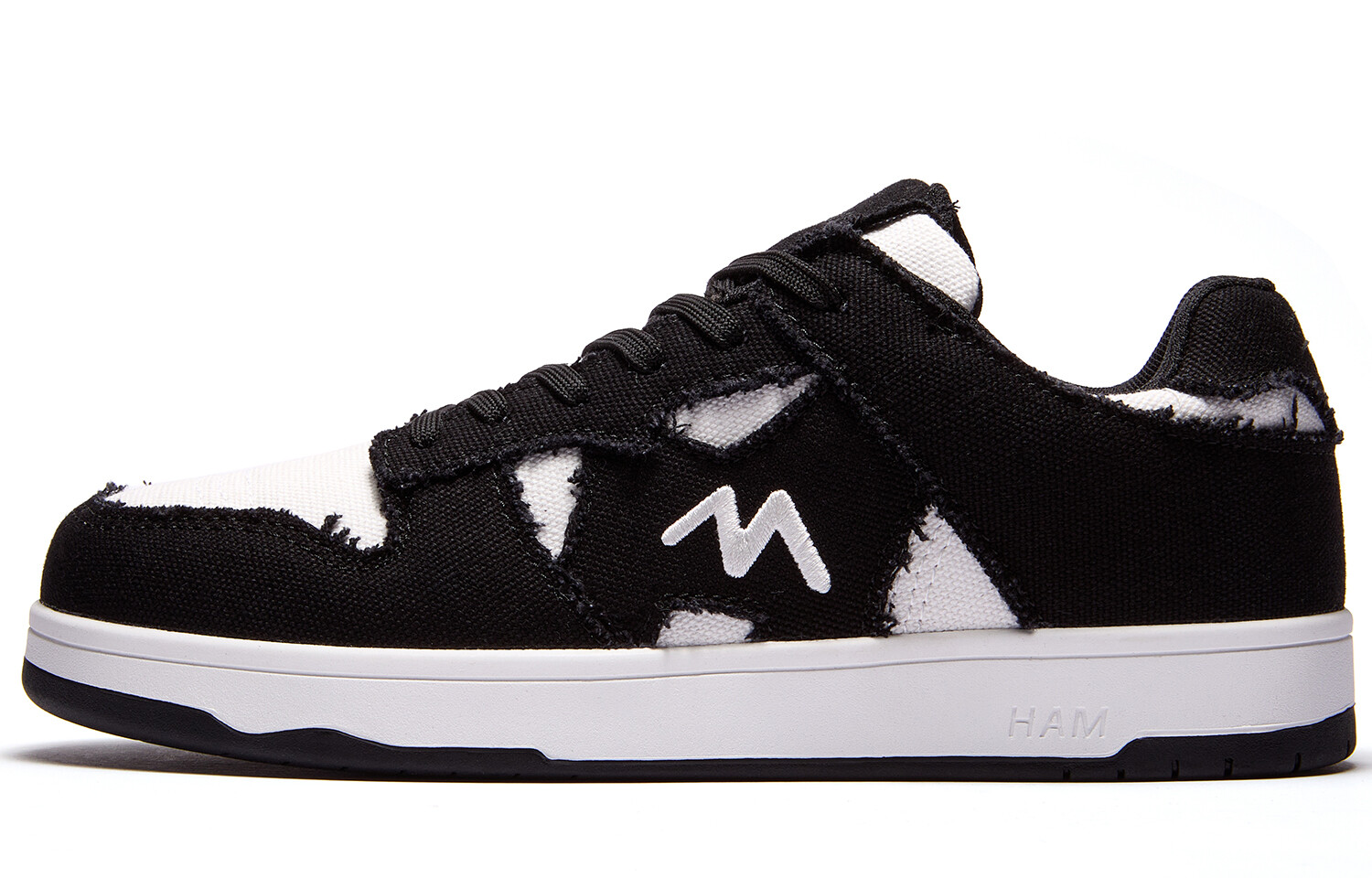 Кроссовки HUANG AIMIAO Stylish Skateboarding Shoes Unisex Low-top, хаки