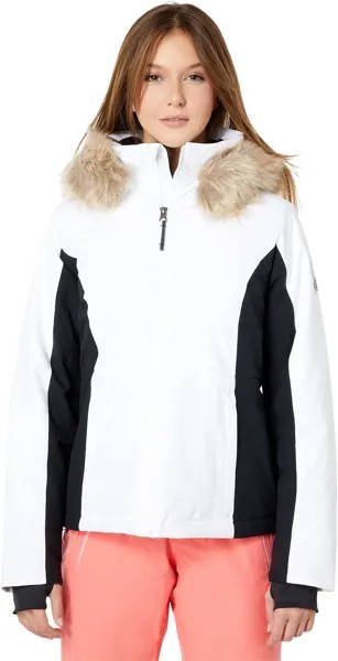 Куртка Spyder Vida Jacket, белый