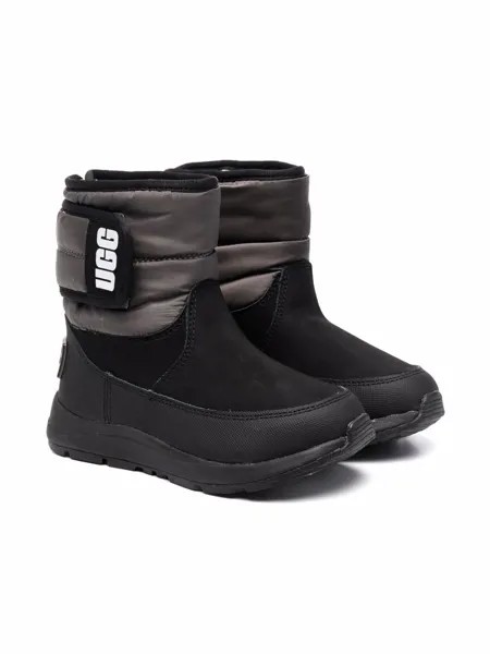 UGG Kids сапоги Toty Weather