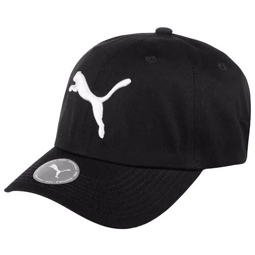 Бейсболка PUMA 5291901 ESS CAP, размер 57