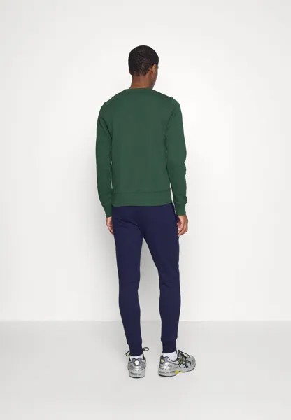 Спортивные штаны Lifestyle Lacoste, морские