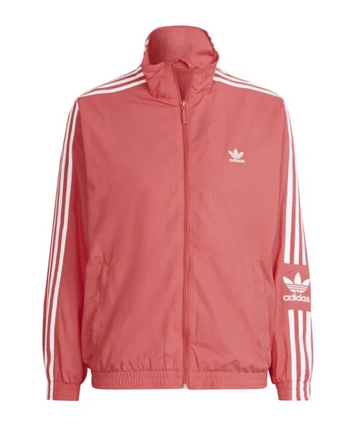 Толстовка Adidas Originals, красный