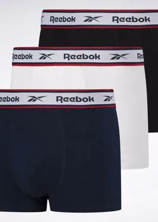 Трусы-боксеры Barlow Reebok