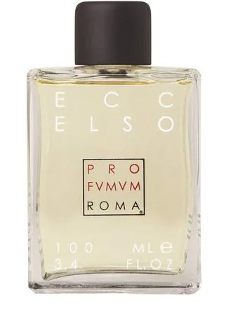 Духи Eccelso Profumum Roma