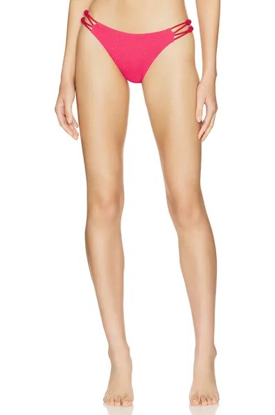 Низ бикини Vix Swimwear Gwen, цвет Firenze Goji Berry