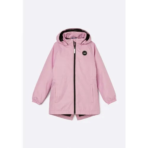 Куртка Lassie Laine, размер 92, розовый