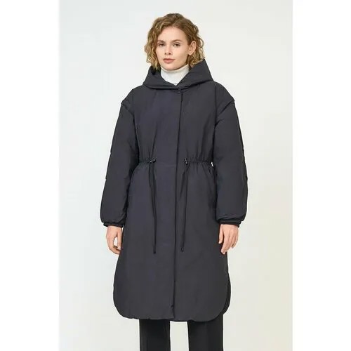 Пальто Baon B0523501, размер 52, black