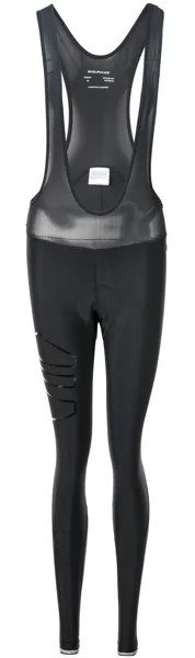 Спортивные брюки Endurance Rad Jayne Long, цвет 1001 Black