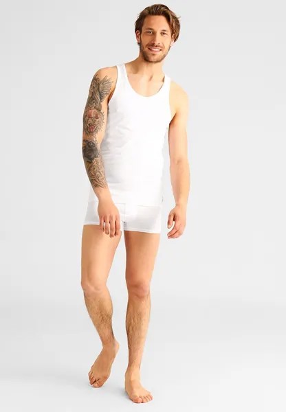 Футболки Calvin Klein Underwear, белый