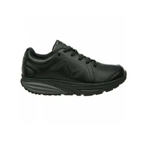 Simba Trainer Black W кроссовки ортопедические обувь женские (размер 7,5)