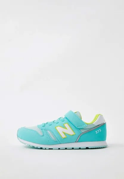 Кроссовки New Balance