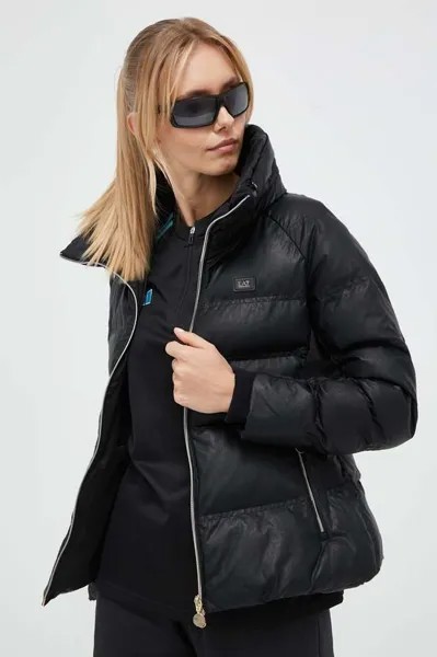 Куртка EA7 Emporio Armani, черный