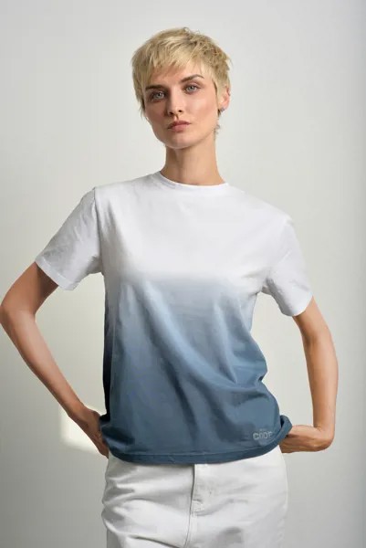 Футболка женская VASSA&Co