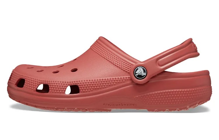 Сабо Crocs для женщин, Blush