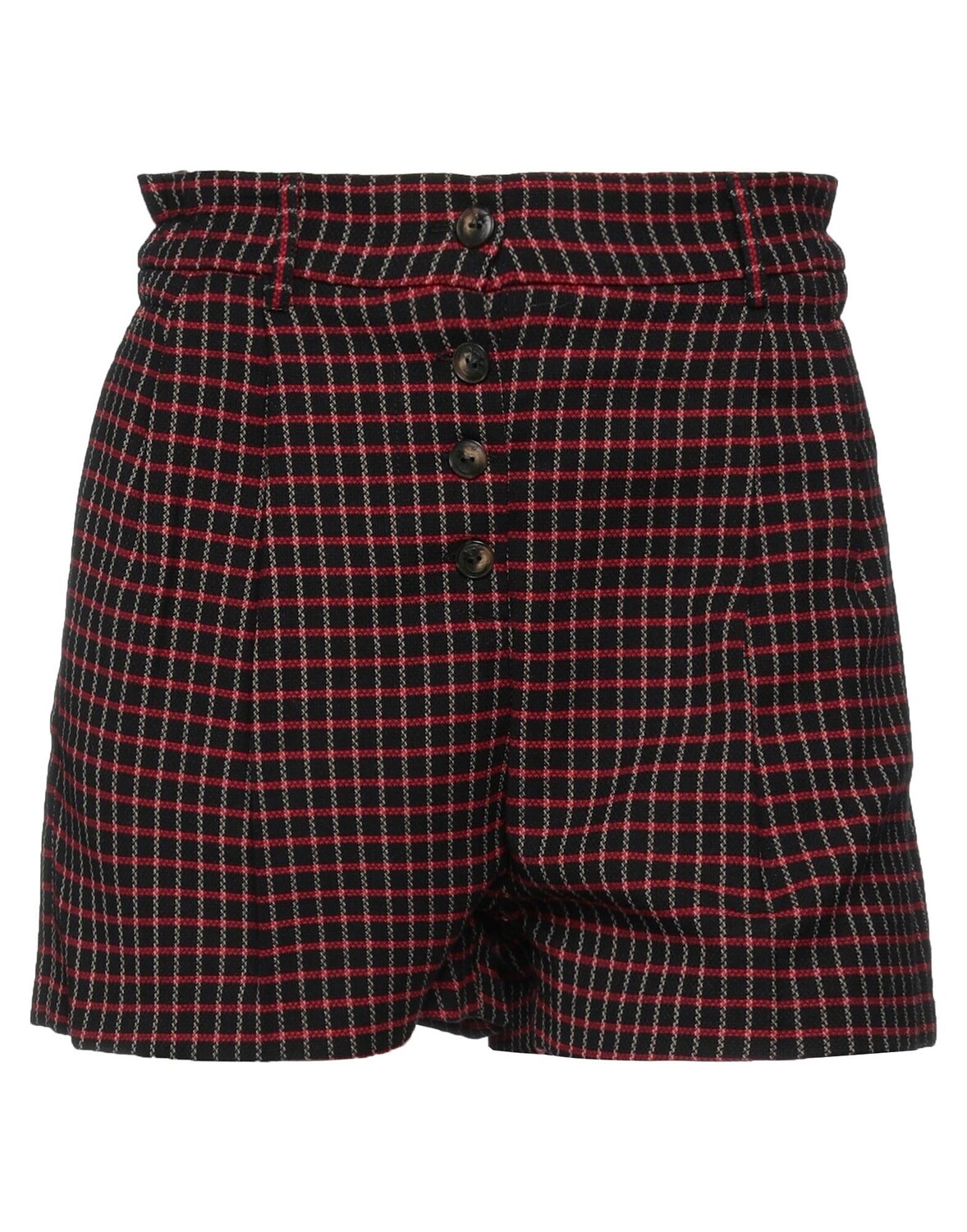 Шорты Pinko, черный