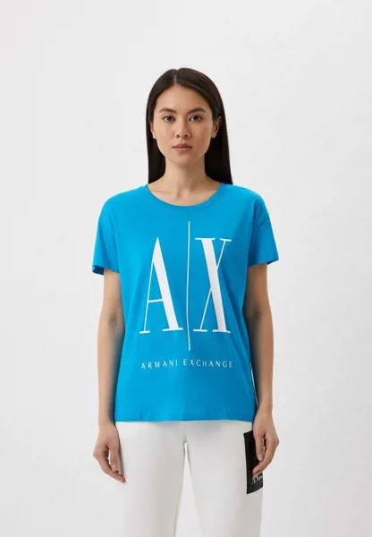 Футболка Armani Exchange