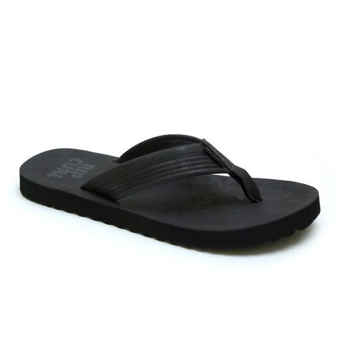 Шлепанцы Rip Curl DBAH RIDE, цвет 1437 BLACK/CAMO, размер 42