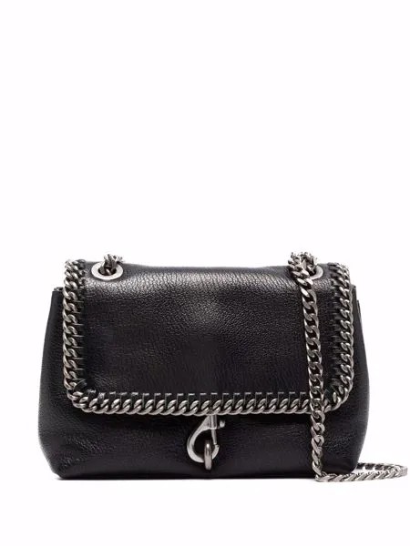 Rebecca Minkoff chain-link shoulder bag