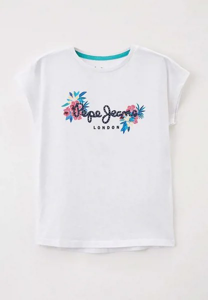 Футболка Pepe Jeans