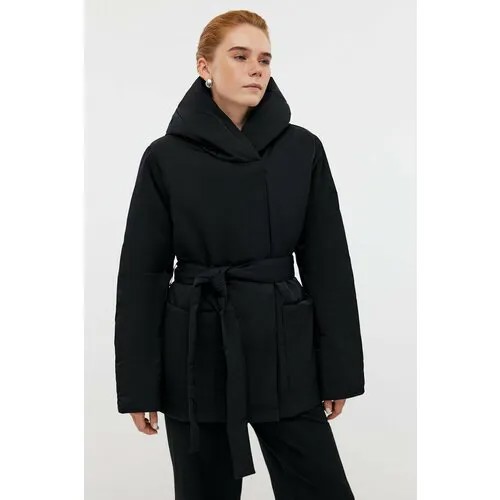 Куртка Baon B0324510, размер XXL, black