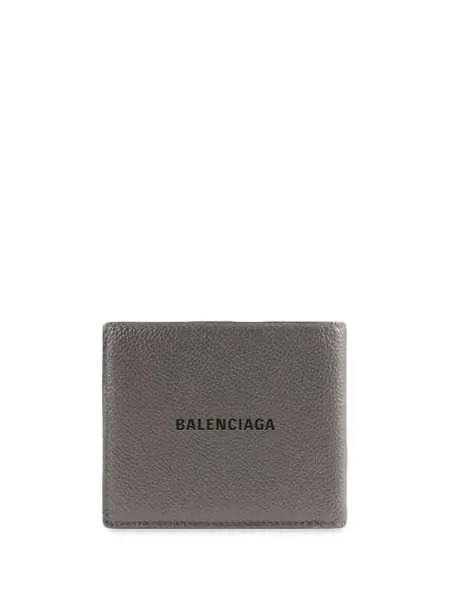 Balenciaga бумажник Cash Square