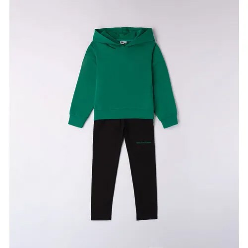 Комплект одежды Ido, размер XL, зеленый