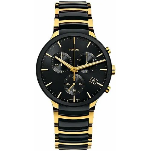 Наручные часы RADO, черный
