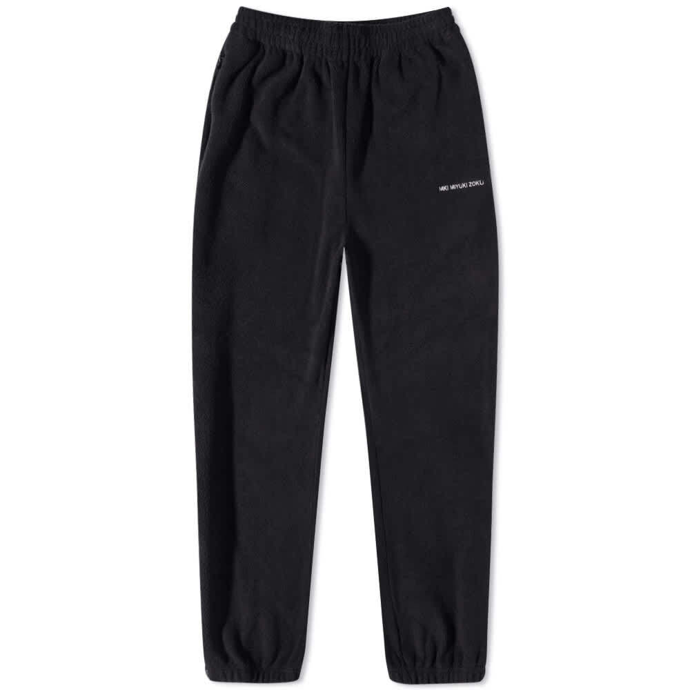 Спортивные брюки Polar Fleece MKI