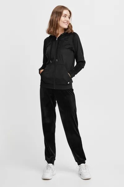 Толстовка Oxmo OXMitanna sweatshirt, черный