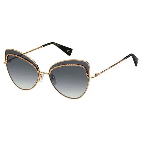 Солнцезащитные очки MARC JACOBS, золотой