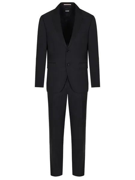 Костюм Regular Fit шерстяной